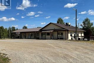 Commercial/Retail Property for Sale, 29377 Range Road 52, Rural Mountain View County, AB