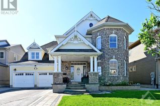 Detached House for Sale, 2212 Sunset Cove Circle, Ottawa, ON