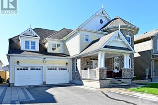 Detached House for Sale, 2212 Sunset Cove Circle, Ottawa, ON