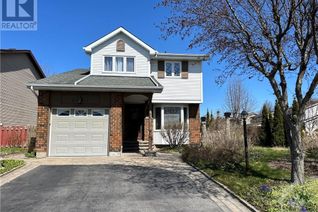 House for Rent, 6417 Loire Drive, Ottawa, ON