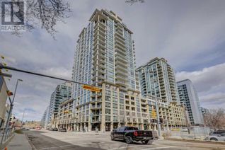Condo Apartment for Sale, 222 Riverfront Avenue Sw #1626, Calgary, AB