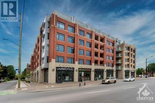 Condo Apartment for Rent, 60 Springhurst Avenue #305, Ottawa, ON