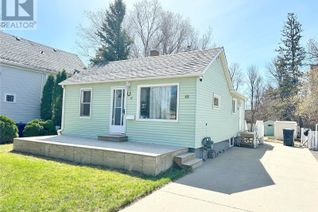 House for Sale, 46 Prairie Avenue, Weyburn, SK