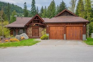 House for Sale, 817 White Tail Drive, Rossland, BC