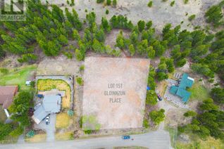 Land for Sale, Lot 151 Gloinnzun Place, 108 Mile Ranch, BC