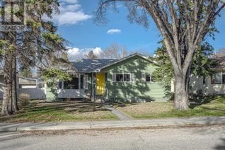 Bungalow for Sale, 2608 Charlebois Drive Nw, Calgary, AB