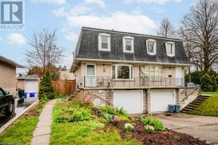 House for Sale, 14 Baird Avenue, Kitchener, ON