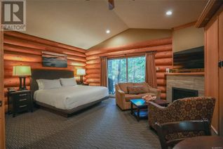 Cabin for Sale, 1155 Resort Dr #507, Parksville, BC