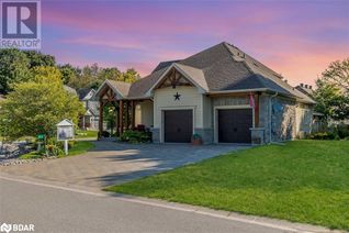 Detached House for Sale, 21 Landscape Drive, Oro-Medonte, ON