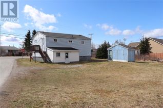 Detached House for Sale, 127 Brook Street, Stephenville Crossing, NL