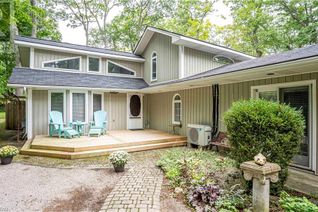 Property for Sale, 8 Heaman Crescent, Grand Bend, ON
