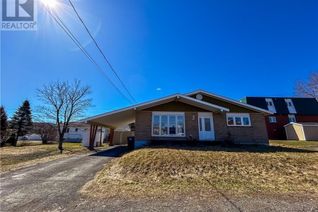 House for Sale, 118 Victoria Street, Campbellton, NB