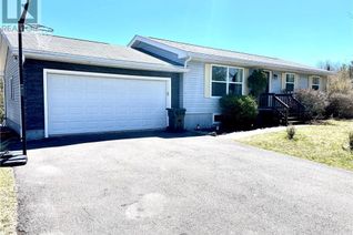 Bungalow for Sale, 46 Yandall Drive, Quispamsis, NB