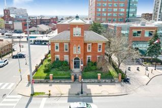 Commercial Land for Sale, 164 King Street, St. Catharines, ON