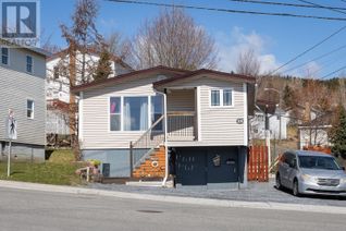 Detached House for Sale, 2a Poplar Road, Corner Brook, NL