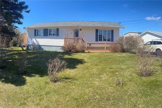 Detached House for Sale, 2 Bayview Street, Stephenville Crossing, NL