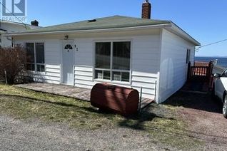 Property for Sale, 92 Cove Road, HEARTS CONTENT, NL