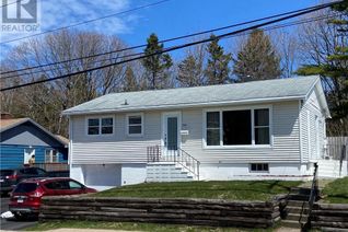 Detached House for Sale, 338 Millidge Avenue, Saint John, NB