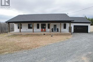 Ranch-Style House for Sale, 27 Birch Lane, Taymouth, NB