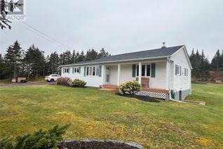 Bungalow for Sale, 164 - 168 Highroad South Road, Carbonear, NL