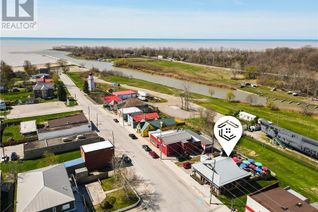 Commercial/Retail Property for Sale, 35 Robinson Street, Port Burwell, ON