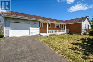 House for Sale, 2220 Route 475, Bouctouche, NB