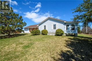 Bungalow for Sale, 2220 Route 475, Bouctouche, NB