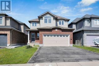 Property for Sale, 687 Frontenac Crescent, Woodstock, ON