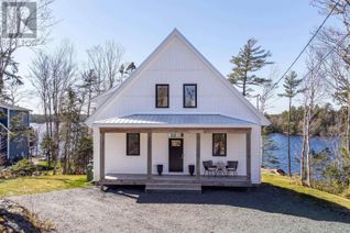 House for Sale, 22 Western Point Lane, East Uniacke, NS