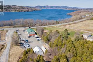 Property for Sale, 568 Route 100, Nauwigewauk, NB