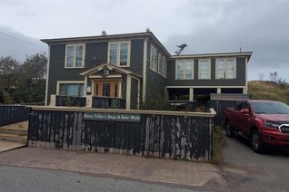 Property for Sale, 28 Seaview Drive, Burin, NL