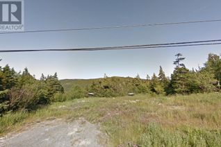 Land for Sale, 153 Dogberry Hill Road, Portugal Cove - St. Philips, NL