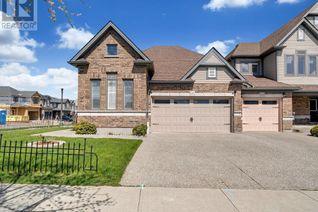 Freehold Townhouse for Sale, 151 Eden Oak Trail, Kitchener, ON