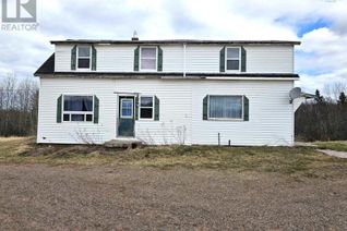 Property for Sale, 50 North Shore Road, East Wallace, NS