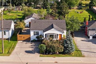 Bungalow for Sale, 1345 Niagara Stone Road, Virgil, ON