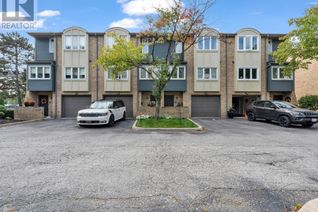 Freehold Townhouse for Sale, 3929 Riverside Drive East #3, Windsor, ON