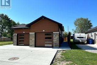 Ranch-Style House for Rent, 6 Helen #B, Tilbury, ON