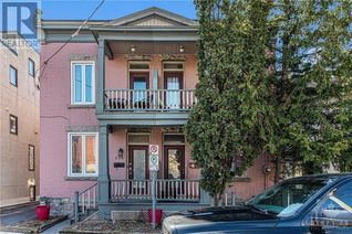 Property for Rent, 238 Bruyere Street #1, Ottawa, ON