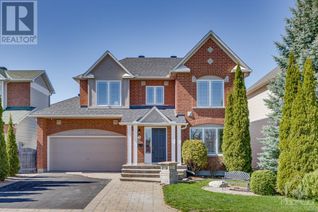 House for Sale, 3 Grandlea Terrace, Ottawa, ON