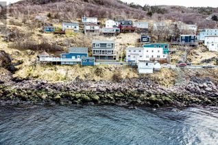 Property, 94 Southside Road, Petty Harbour, NL