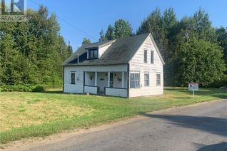 Property for Sale, 85 Camp Chaleur Road, Charlo, NB