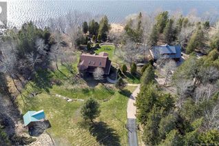 House for Sale, 277 Darlings Island Road, Darlings Island, NB