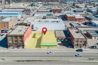 Commercial/Retail Property for Lease, 1209 Broad Street, Regina, SK