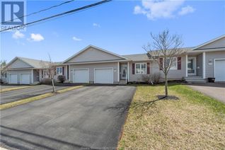 Freehold Townhouse for Sale, 75 Domethilde, Dieppe, NB
