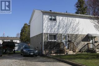 Semi-Detached House for Sale, 137 Sutton Pl, Sault Ste. Marie, ON