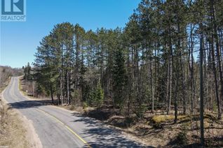 Commercial Land for Sale, 0 Hwy 518 W, Sprucedale, ON
