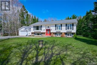 House for Sale, 18 Collins Street, Lincoln, NB