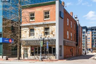 Commercial/Retail Property for Sale, 611-613 Main Street, Moncton, NB