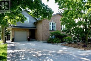 Detached House for Sale, 141 Nelson Street, Mitchell, ON