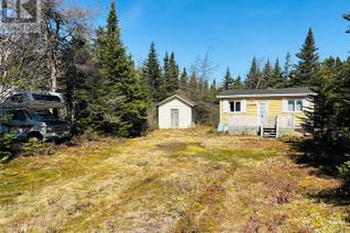 Property for Sale, 178 Mobile First Pond Road, Mobile, NL